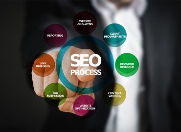 Consulting SEO
